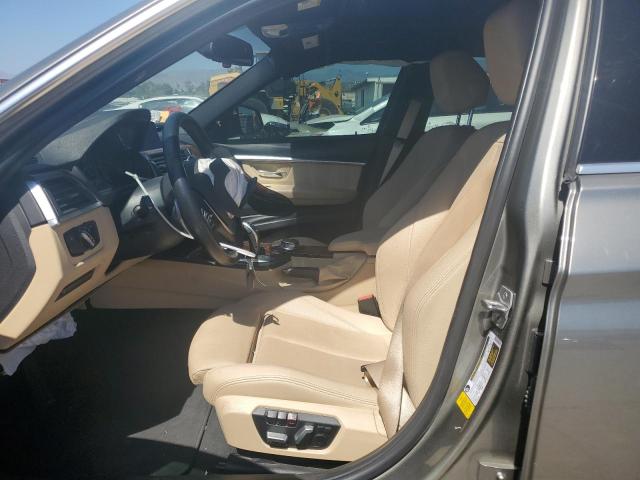 Photo 7 from auction – 2018 BMW 330 I with VIN WBA8B9C54JEE83182