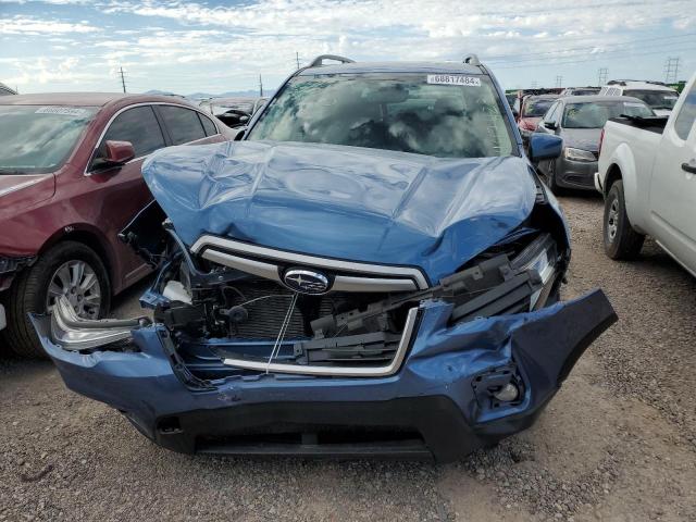 Photo 5 from auction – 2021 SUBARU FORESTER P with VIN JF2SKAFCXMH447423