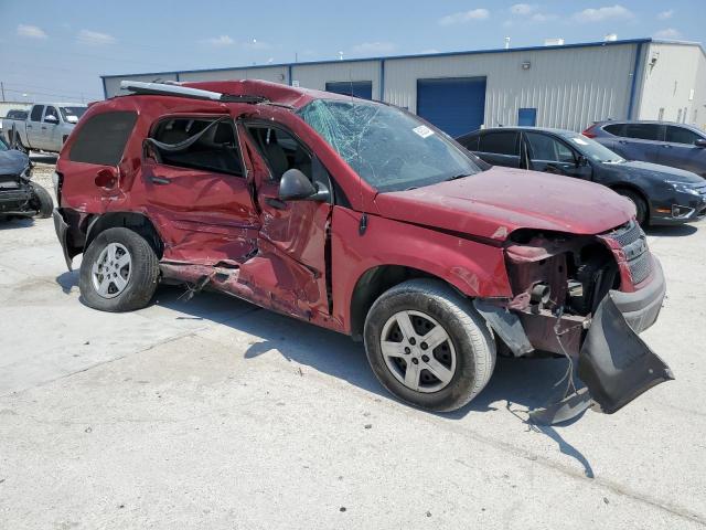 Photo 4 from auction – 2005 CHEVROLET EQUINOX LS with VIN 2CNDL13F956180099
