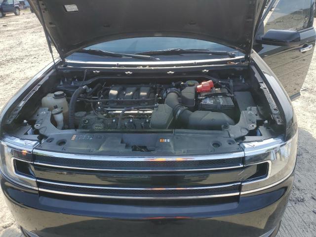 Photo 12 from auction – 2018 FORD FLEX SEL with VIN 2FMHK6C85JBA08835