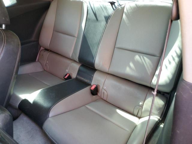 Photo 10 from auction – 2012 CHEVROLET CAMARO 2SS with VIN 2G1FK1EJ0C9108102