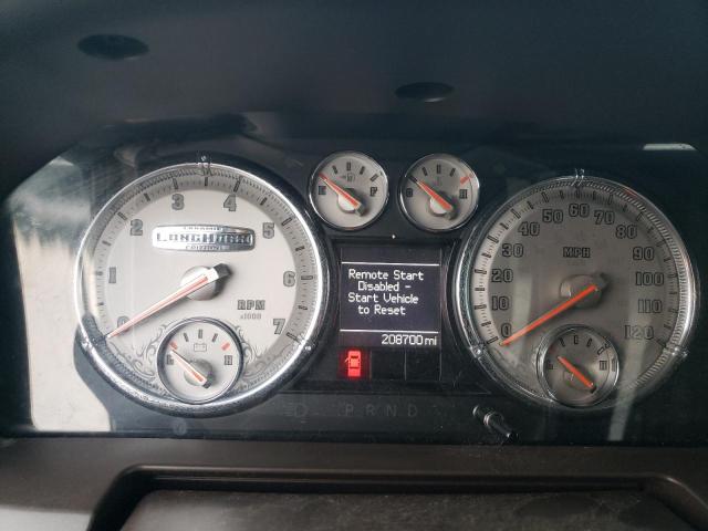 Photo 9 from auction – 2012 DODGE RAM 1500 L with VIN 1C6RD7PT0CS317958