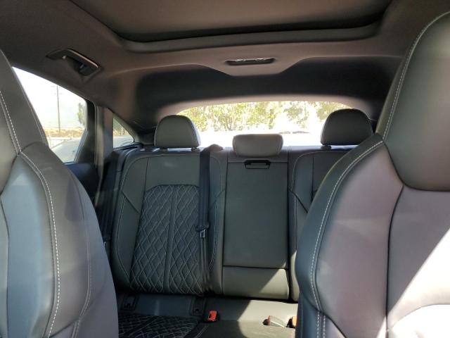 Photo 10 from auction – 2022 AUDI E-TRON S S with VIN WA11CBGEXNB036762