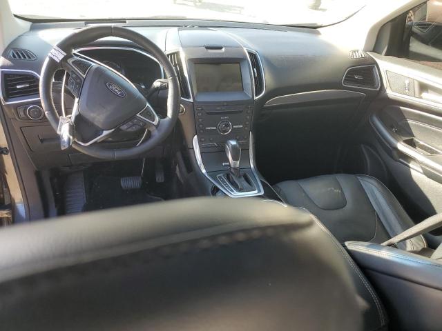 Photo 8 from auction – 2016 FORD EDGE TITAN with VIN 2FMPK3K8XGBB31504