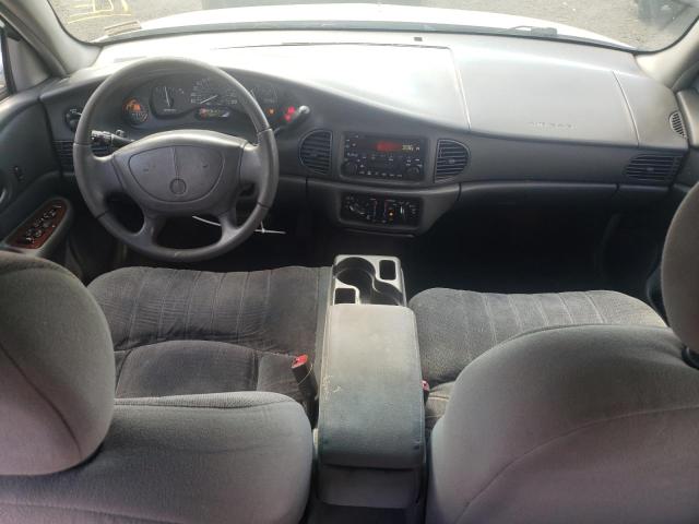 Photo 8 from auction – 2005 BUICK CENTURY CU with VIN 2G4WS52J251112846