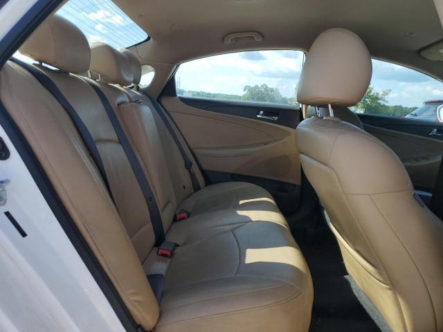 Photo 10 from auction – 2013 HYUNDAI SONATA GLS with VIN 5NPEB4AC5DH529775