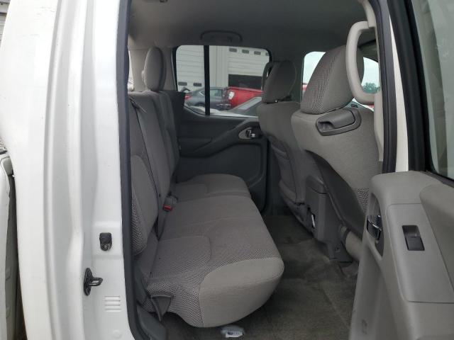 Photo 10 from auction – 2010 NISSAN FRONTIER C with VIN 1N6AD0EV9AC439904