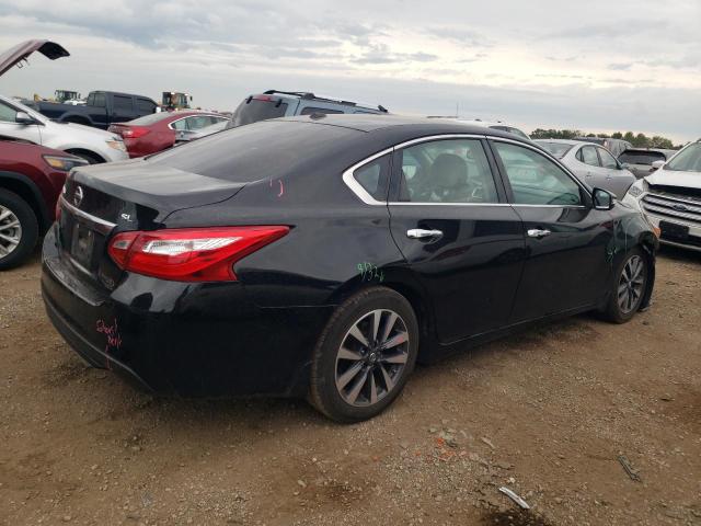 Photo 3 from auction – 2017 NISSAN ALTIMA 2.5 with VIN 1N4AL3APXHC475566