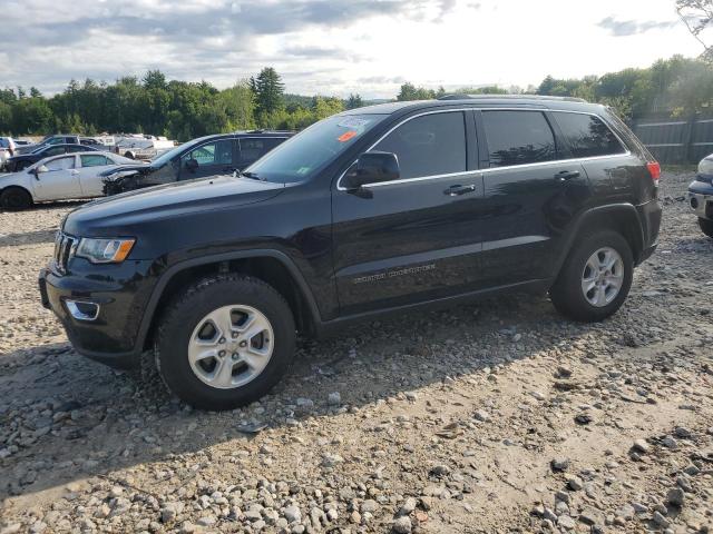 Photo 1 from auction – 2017 JEEP GRAND CHER with VIN 1C4RJFAG5HC962775