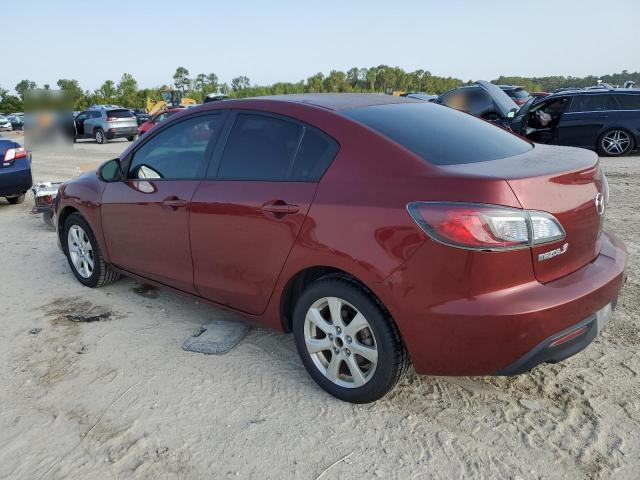 Photo 2 from auction – 2010 MAZDA 3 I with VIN JM1BL1SF1A1212649