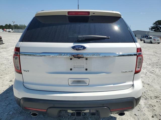 Photo 6 from auction – 2013 FORD EXPLORER X with VIN 1FM5K7D85DGB60568