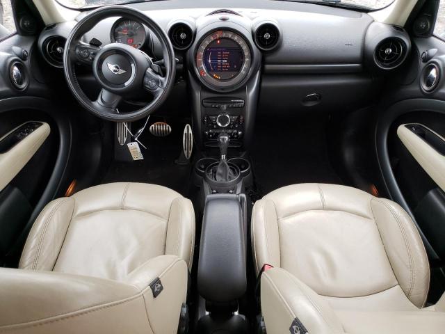 Photo 8 from auction – 2016 MINI COOPER S C with VIN WMWZC5C54GWU01106