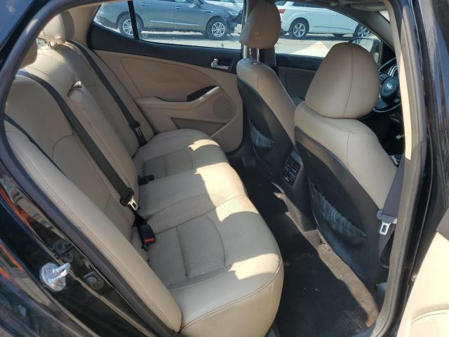 Фото 10 с аукциона – 2015 KIA OPTIMA EX с VIN 5XXGN4A71FG419694