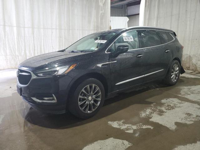 BUICK ENCLAVE PR 2020 z numerem VIN 5GAEVBKW1LJ114013 - Zdjęcie z aukcji