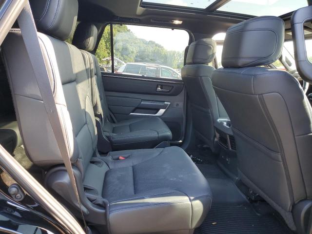 Photo 11 from auction – 2024 TOYOTA SEQUOIA with VIN 7SVAAABAXRX040299