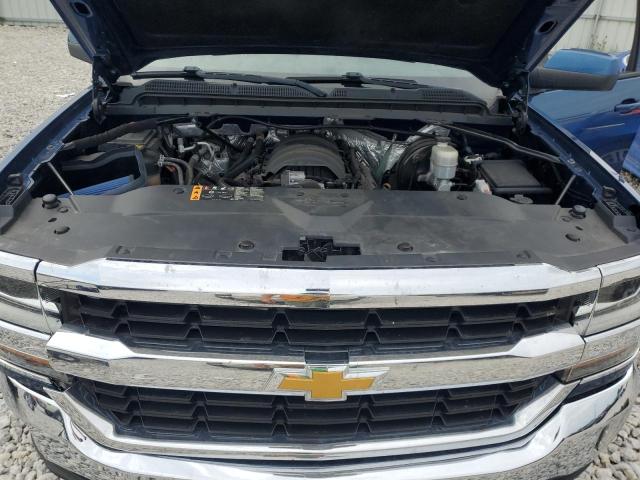 Photo 11 from auction – 2017 CHEVROLET SILVERADO with VIN 3GCUKREC3HG228990