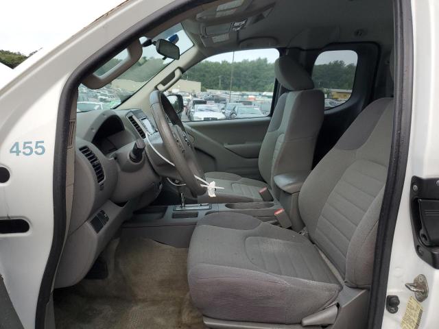 Photo 7 from auction – 2017 NISSAN FRONTIER S with VIN 1N6BD0CT4HN718259