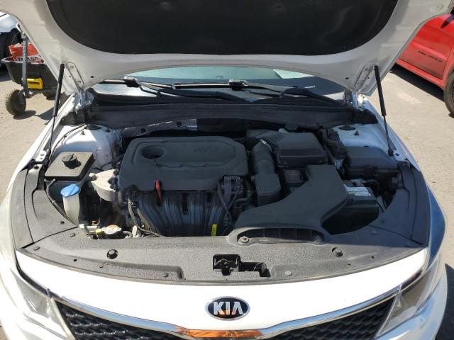 Photo 11 from auction – 2016 KIA OPTIMA LX with VIN 5XXGT4L31GG004893