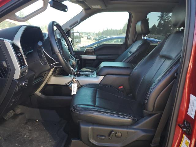 Photo 7 from auction – 2019 FORD F150 SUPER with VIN 1FTEW1E59KKC15575