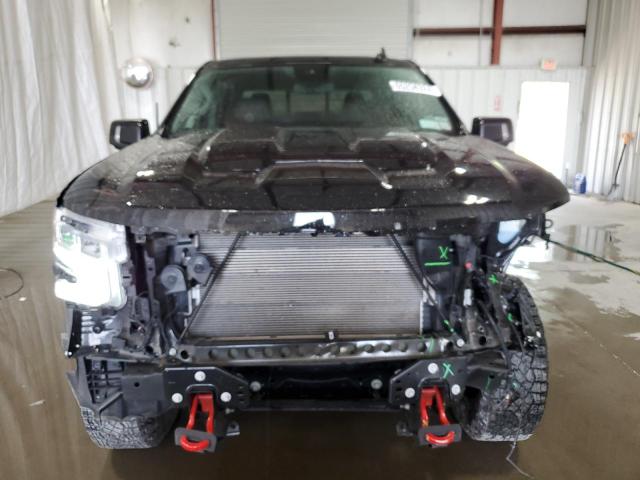 Photo 5 from auction – 2024 CHEVROLET SILVERADO with VIN 3GCUDFED1RG103652