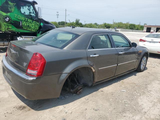 Photo 3 from auction – 2008 CHRYSLER 300C with VIN 2C3KA63H98H159816