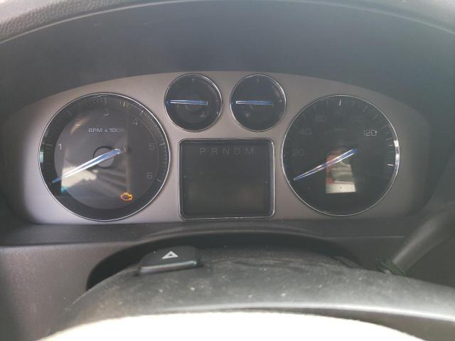 Photo 9 from auction – 2007 CADILLAC ESCALADE L with VIN 1GYFK63827R338346