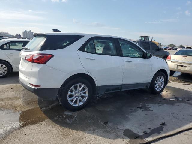 Photo 3 from auction – 2018 CHEVROLET EQUINOX LS with VIN 2GNAXHEVXJ6286376