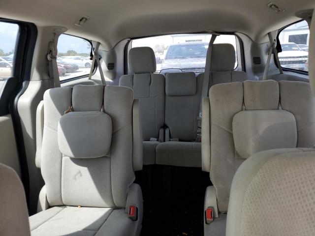 Photo 10 from auction – 2012 DODGE CARAVAN with VIN 2C4RDGBG0CR244062