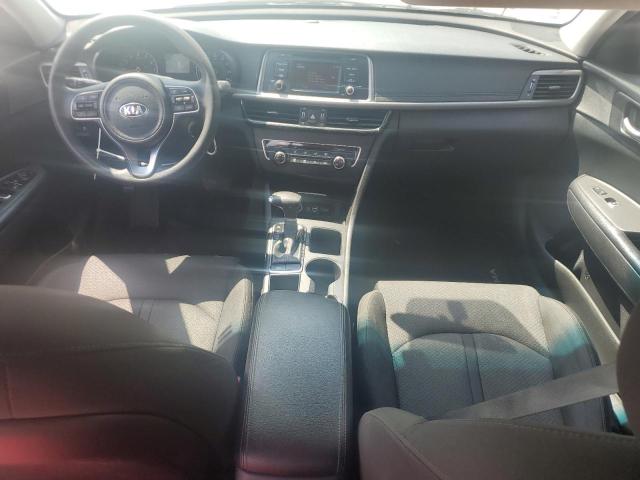 Photo 8 from auction – 2016 KIA OPTIMA LX with VIN 5XXGT4L37GG002789