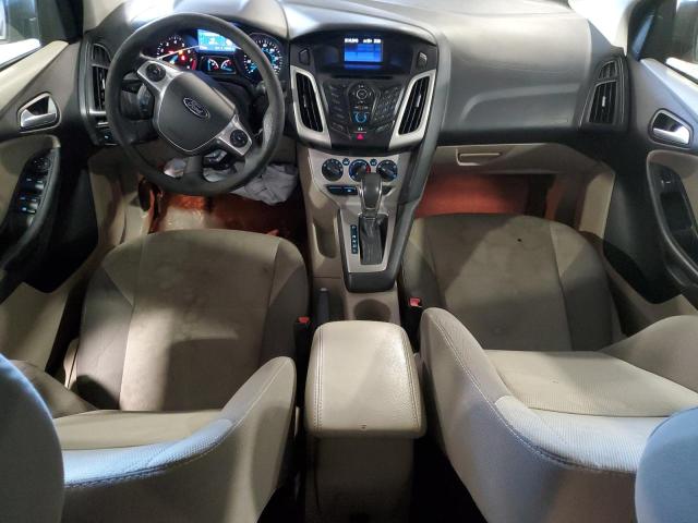 Photo 8 from auction – 2013 FORD FOCUS SE with VIN 1FADP3F22DL283454