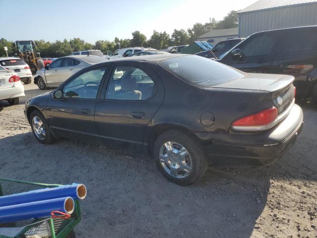 Photo 2 from auction – 2000 CHRYSLER CIRRUS LX with VIN 1C3EJ46X3YN195335
