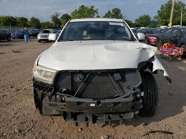 Photo 5 from auction – 2014 DODGE DURANGO LI with VIN 1C4RDJDG2EC306938