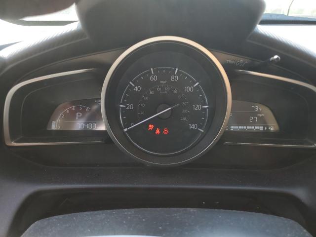 Photo 9 from auction – 2018 MAZDA CX-3 TOURI with VIN JM1DKFC71J0331596