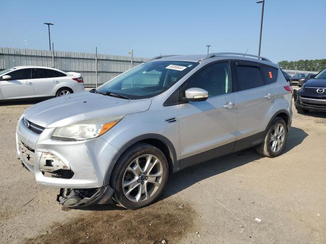 FORD ESCAPE TIT 2016 with VIN 1FMCU0J93GUB43408 - Photo from auction