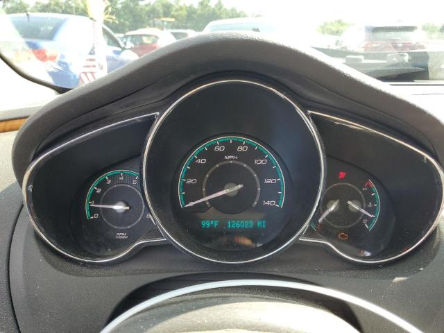 Photo 9 from auction – 2011 CHEVROLET MALIBU 2LT with VIN 1G1ZD5E10BF365622
