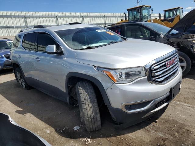 Photo 4 from auction – 2018 GMC ACADIA SLE with VIN 1GKKNLLA8JZ203798