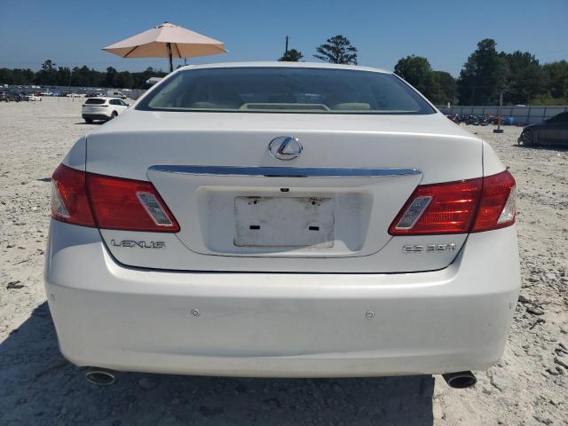 Photo 6 from auction – 2008 LEXUS ES 350 with VIN JTHBJ46G382236061