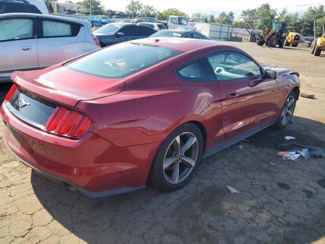 Photo 3 from auction – 2016 FORD MUSTANG with VIN 1FA6P8TH0G5207402
