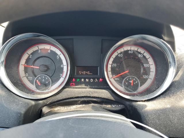 Photo 9 from auction – 2013 DODGE GRAND CARA with VIN 2C4RDGBG4DR533060