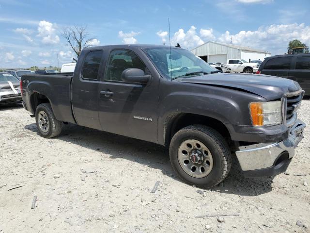 Photo 4 from auction – 2011 GMC SIERRA K15 with VIN 1GTR2UEA8BZ183673