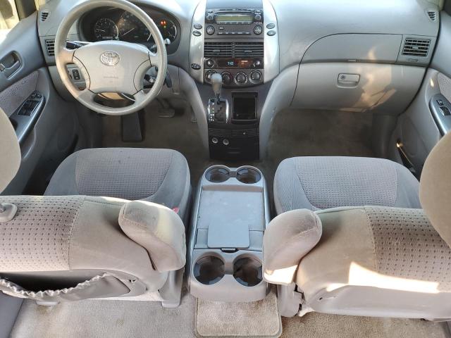 Photo 8 from auction – 2006 TOYOTA SIENNA LE with VIN 5TDBA23C06S071938