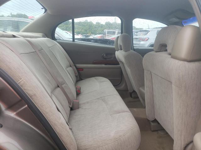 Photo 10 from auction – 2003 BUICK LESABRE CU with VIN 1G4HP52K83U183344
