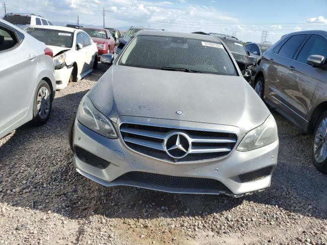 Photo 5 from auction – 2014 MERCEDES-BENZ E 350 with VIN WDDHF5KB3EA986564