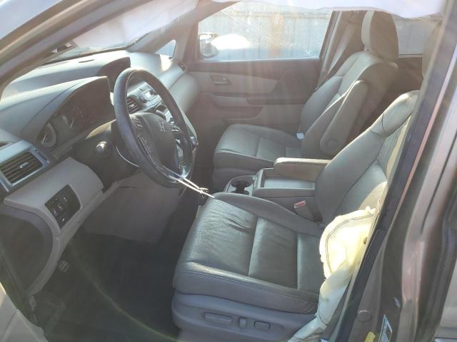 Photo 7 from auction – 2011 HONDA ODYSSEY EX with VIN 5FNRL5H66BB052886