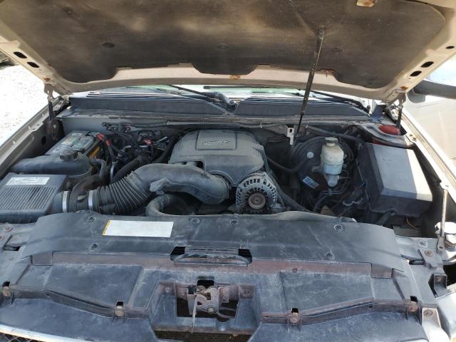 Photo 12 from auction – 2007 CHEVROLET SUBURBAN K with VIN 3GNFK16377G222964