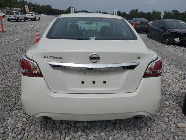 Photo 6 from auction – 2015 NISSAN ALTIMA 2.5 with VIN 1N4AL3AP3FC184159
