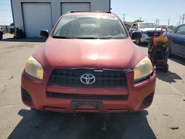 Photo 5 from auction – 2010 TOYOTA RAV4 with VIN JTMBF4DV0A5033055