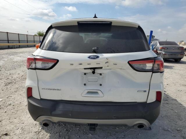 Photo 6 from auction – 2020 FORD ESCAPE TIT with VIN 1FMCU9J99LUA10117