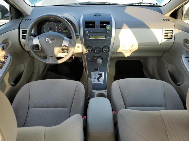 Photo 8 from auction – 2010 TOYOTA COROLLA BA with VIN JTDBU4EEXA9111760