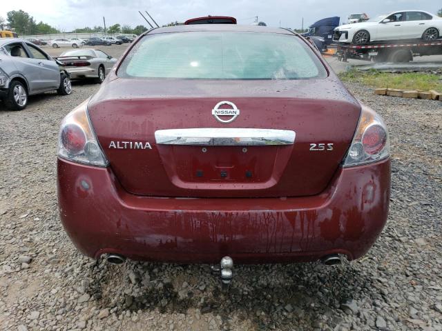 Foto 6 de la subasta – 2012 NISSAN ALTIMA BAS con VIN 1N4AL2AP1CN483711